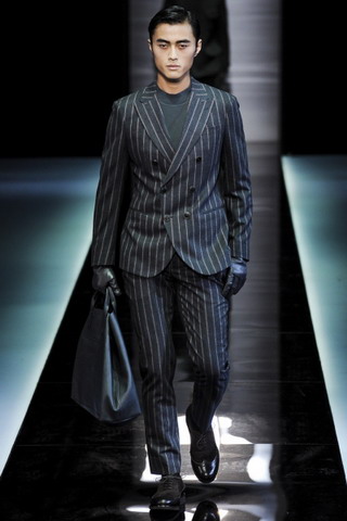 Giorgio Armani / - 2013-2014